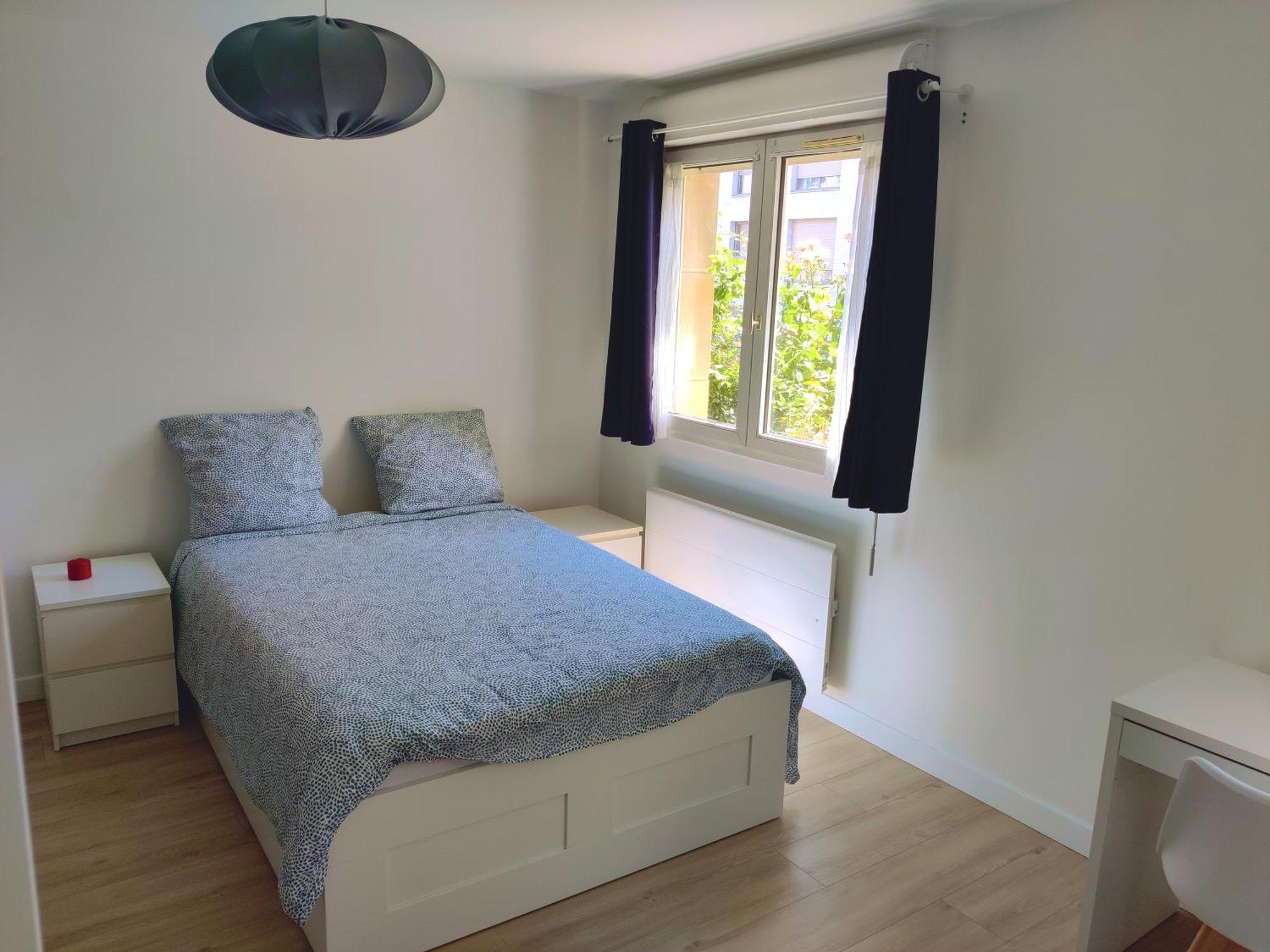 Apartment Calme, Tranquille, Proche Paris Bagneux (Hauts-de-Seine)