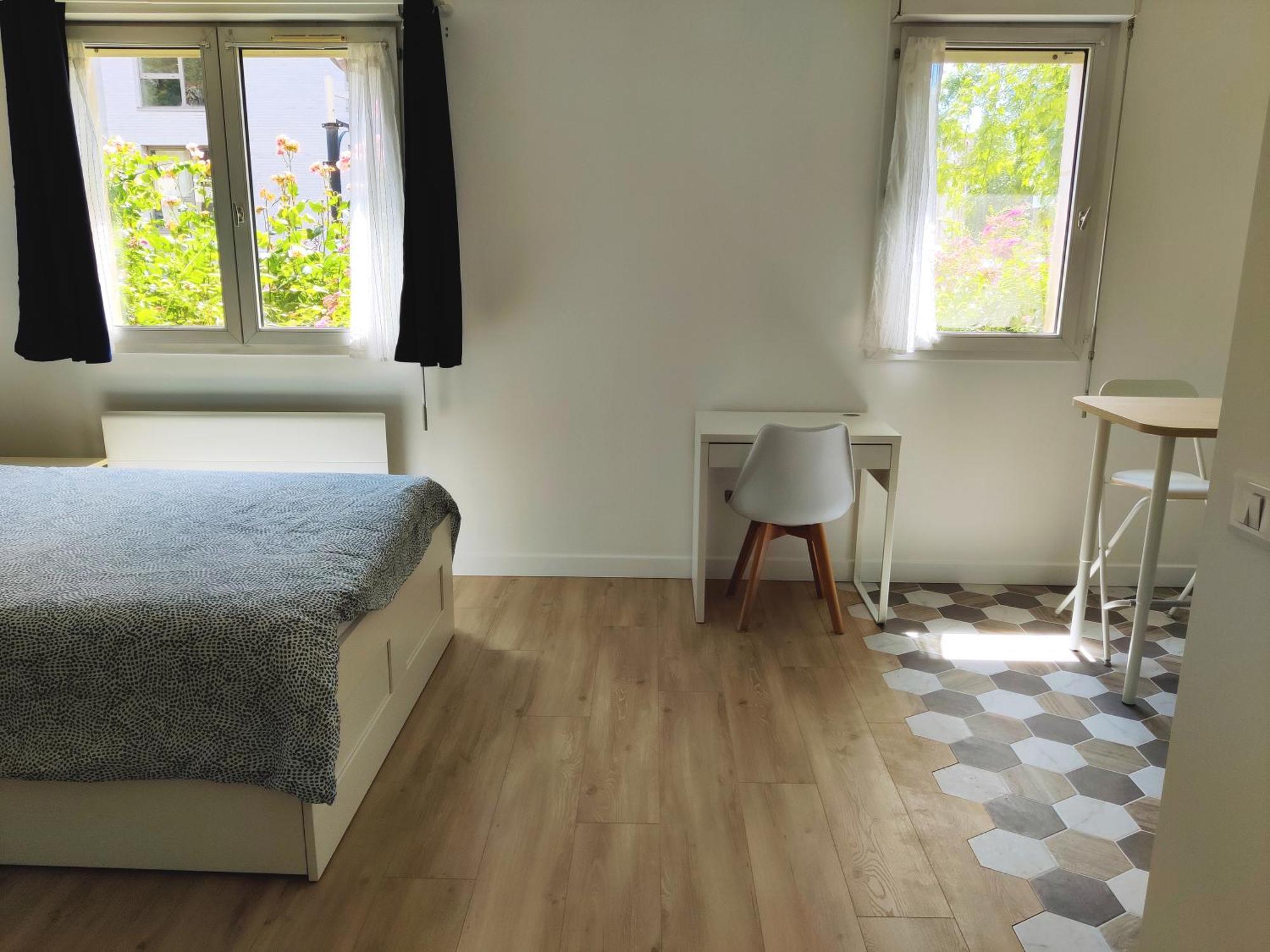 Apartment Calme, Tranquille, Proche Paris