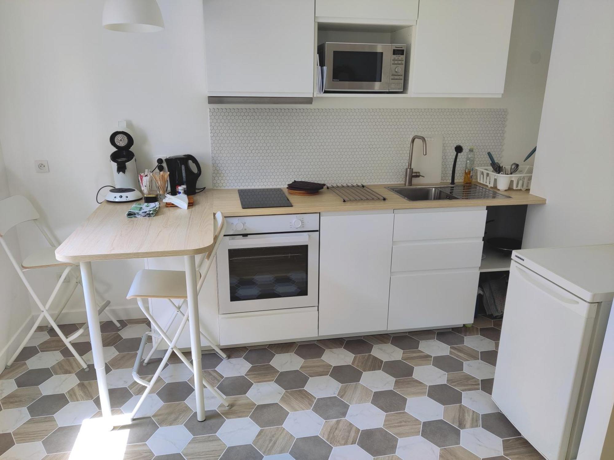 Apartment Calme, Tranquille, Proche Paris Bagneux (Hauts-de-Seine)